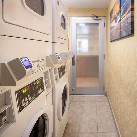 Hilton Garden Inn Queens Jfk - Newly Renovated New York Esterno foto