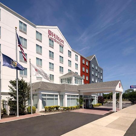 Hilton Garden Inn Queens Jfk - Newly Renovated New York Esterno foto