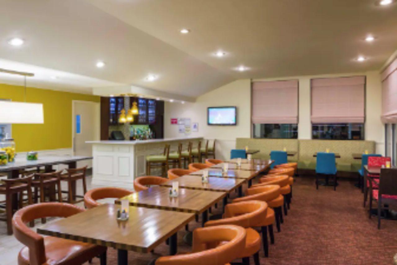 Hilton Garden Inn Queens Jfk - Newly Renovated New York Esterno foto