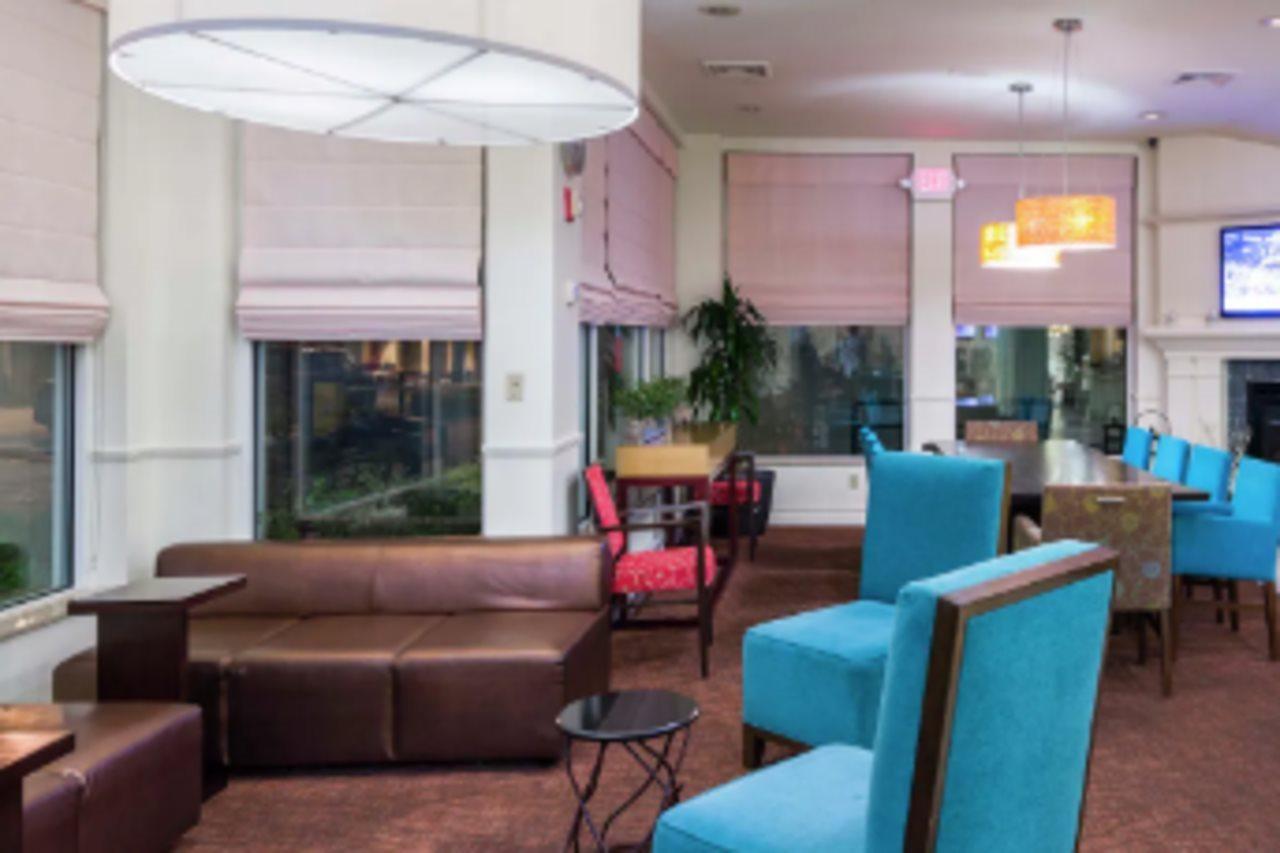 Hilton Garden Inn Queens Jfk - Newly Renovated New York Esterno foto