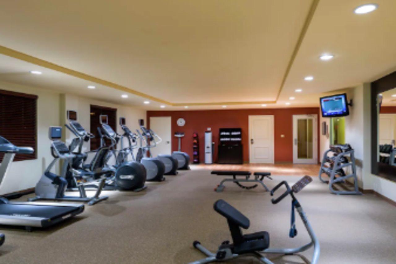 Hilton Garden Inn Queens Jfk - Newly Renovated New York Esterno foto