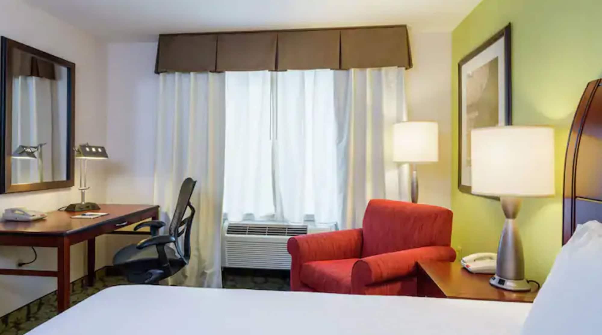 Hilton Garden Inn Queens Jfk - Newly Renovated New York Esterno foto