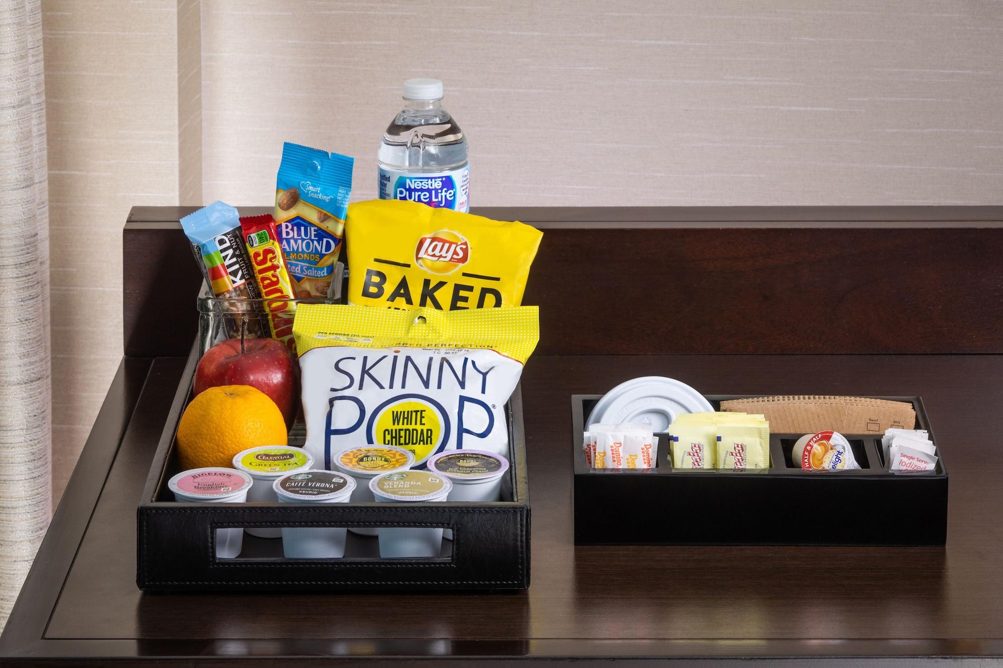 Hilton Garden Inn Queens Jfk - Newly Renovated New York Esterno foto