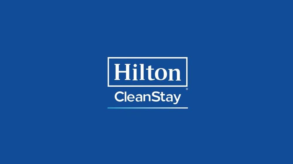 Hilton Garden Inn Queens Jfk - Newly Renovated New York Esterno foto