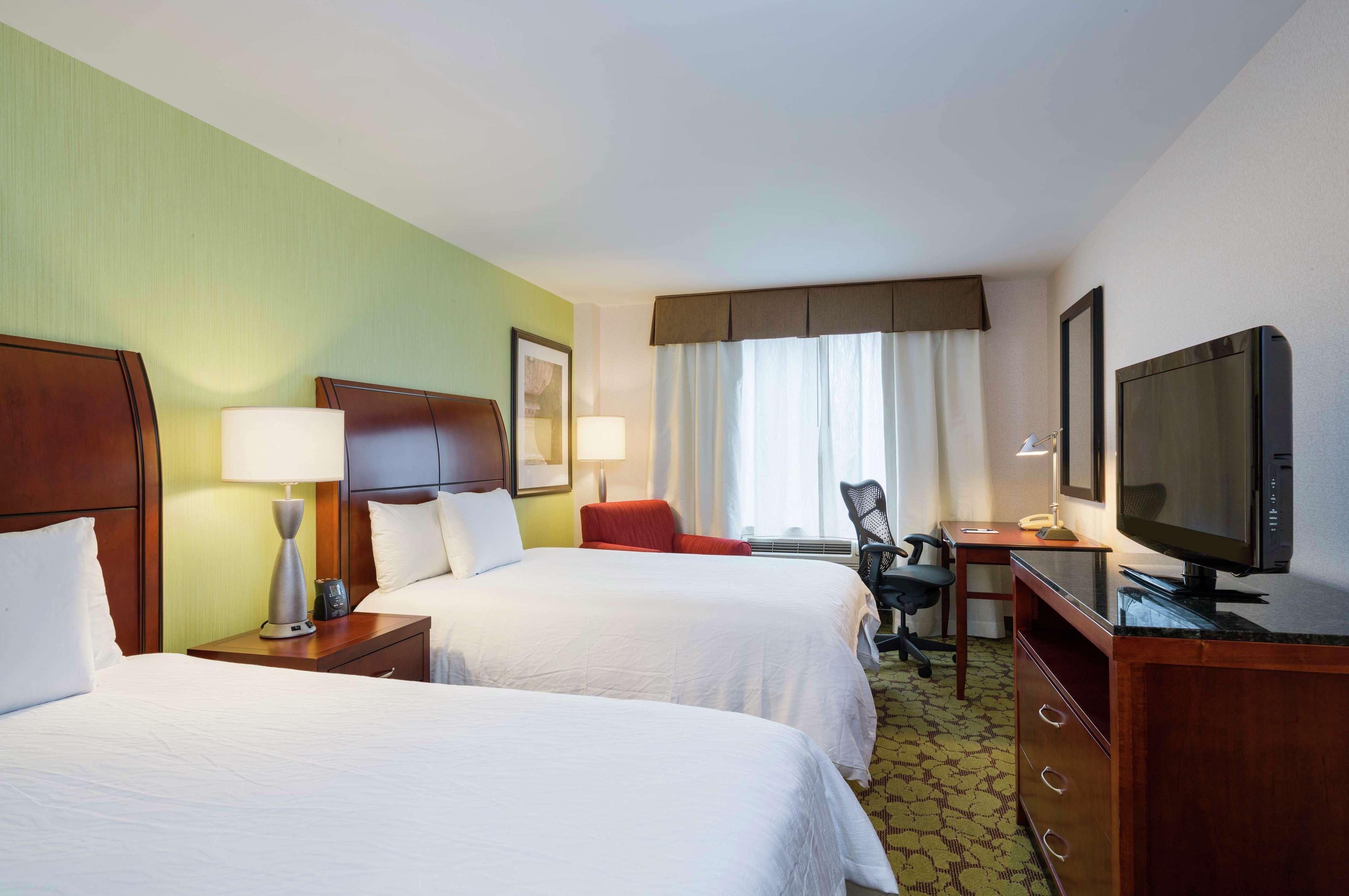 Hilton Garden Inn Queens Jfk - Newly Renovated New York Esterno foto