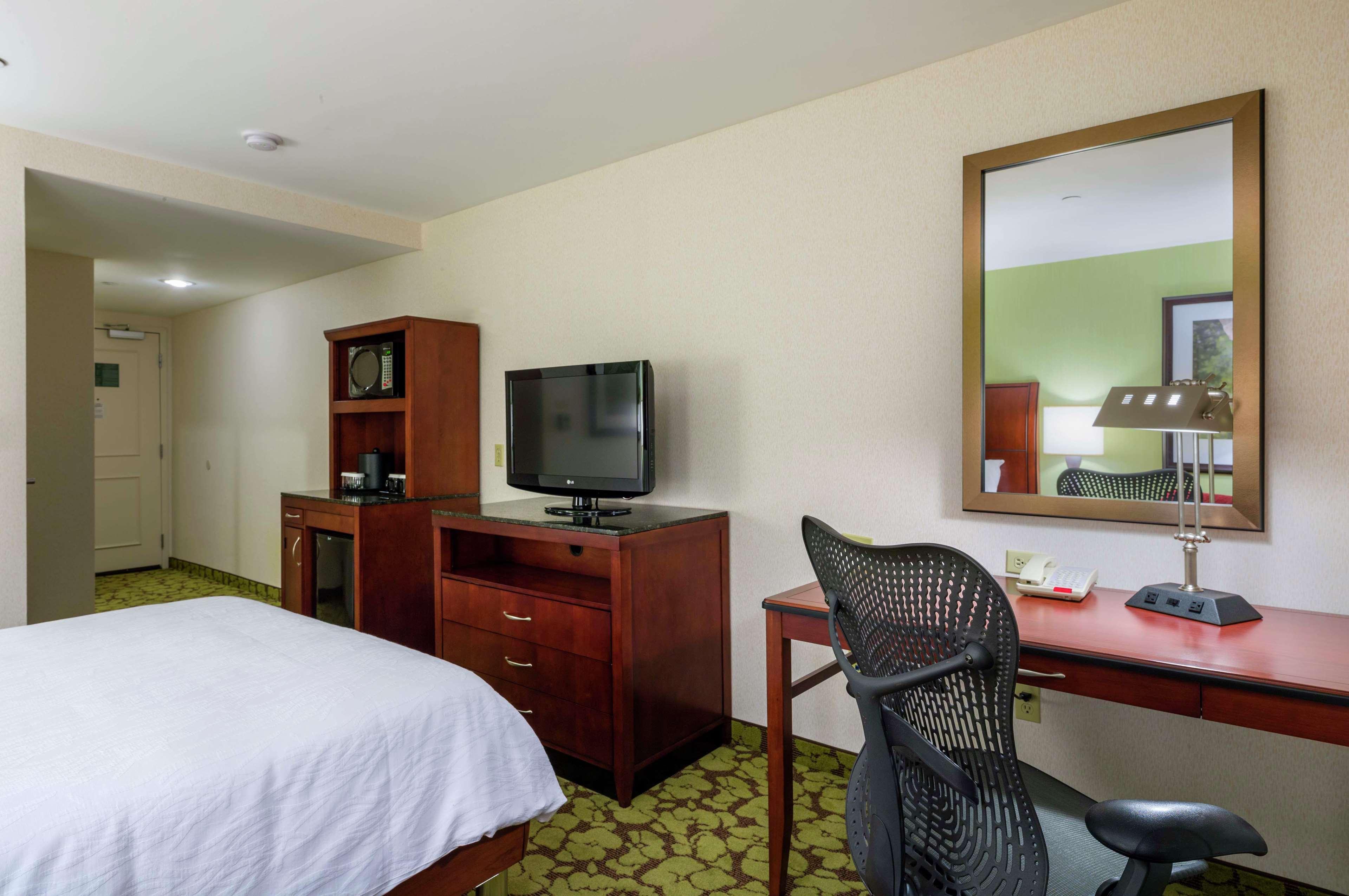 Hilton Garden Inn Queens Jfk - Newly Renovated New York Esterno foto