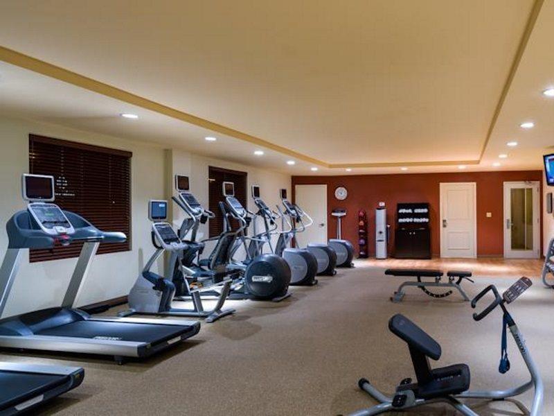 Hilton Garden Inn Queens Jfk - Newly Renovated New York Esterno foto