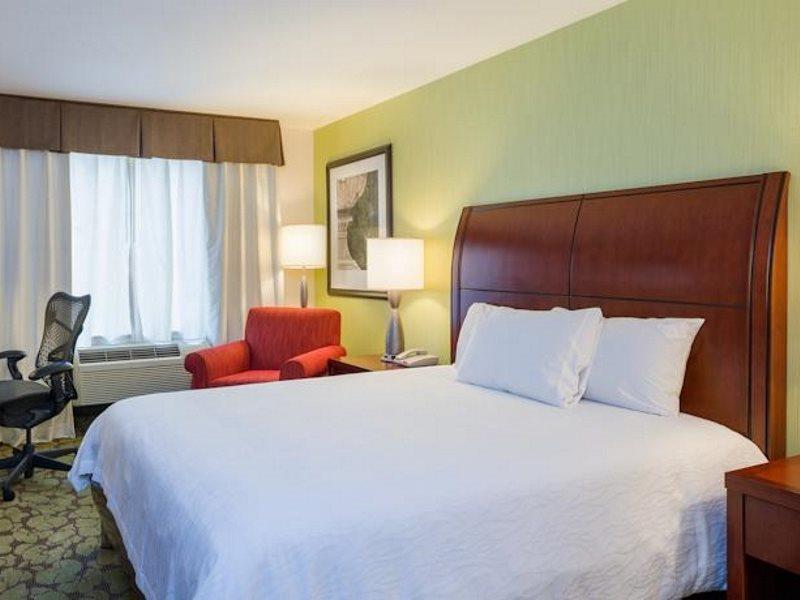 Hilton Garden Inn Queens Jfk - Newly Renovated New York Esterno foto