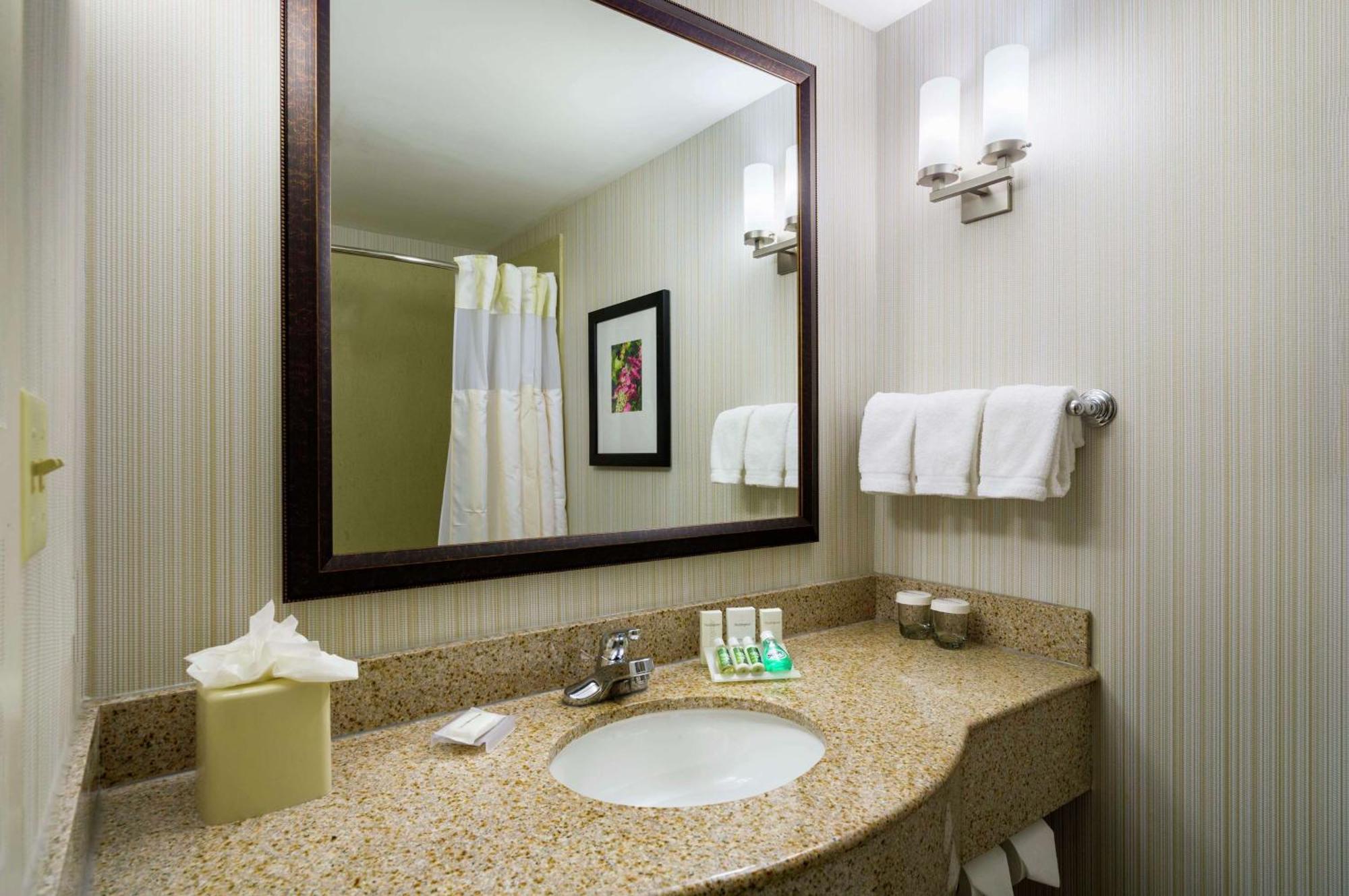 Hilton Garden Inn Queens Jfk - Newly Renovated New York Esterno foto