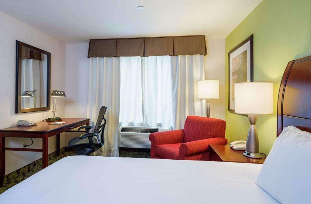 Hilton Garden Inn Queens Jfk - Newly Renovated New York Camera foto