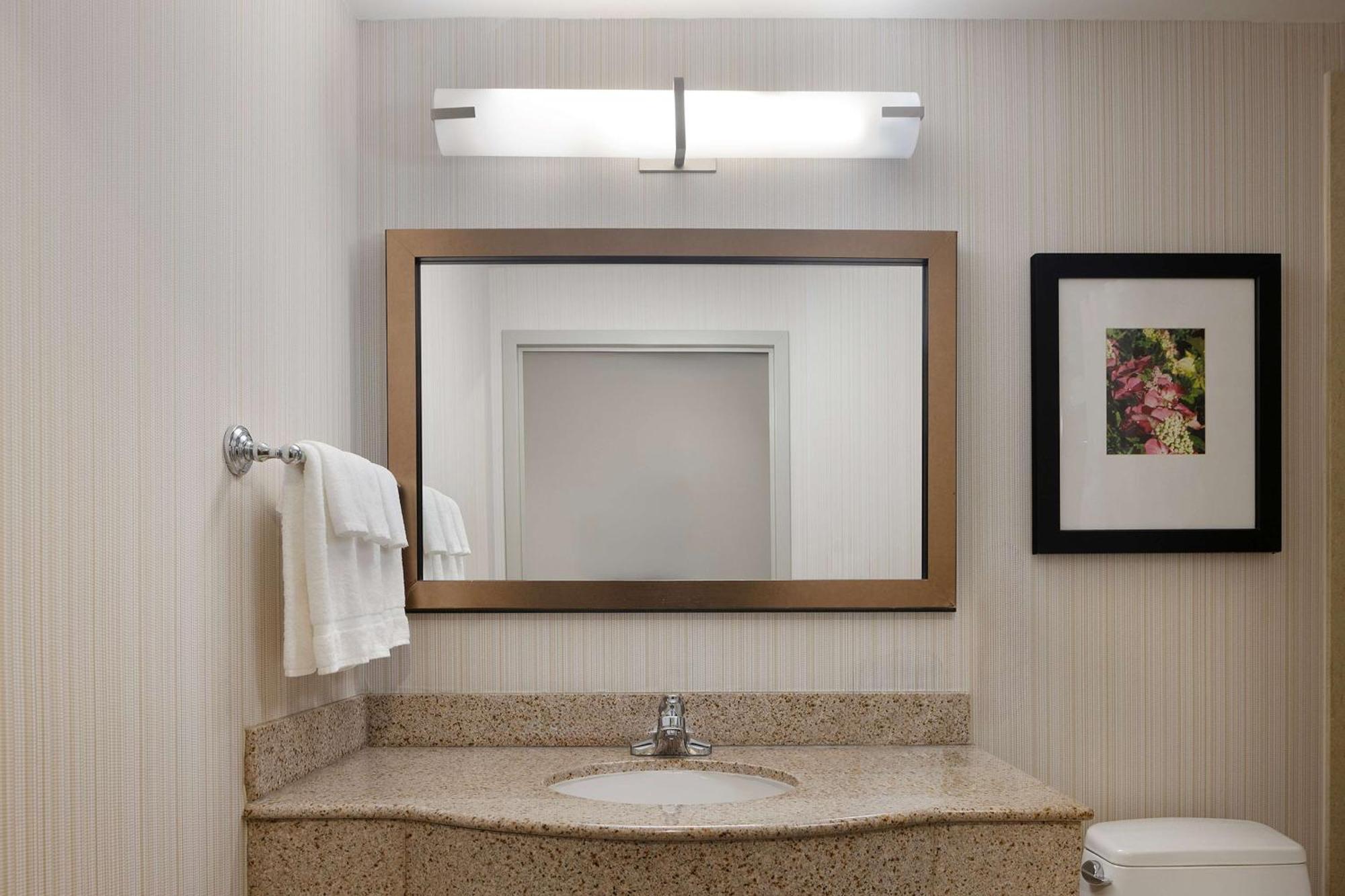 Hilton Garden Inn Queens Jfk - Newly Renovated New York Esterno foto