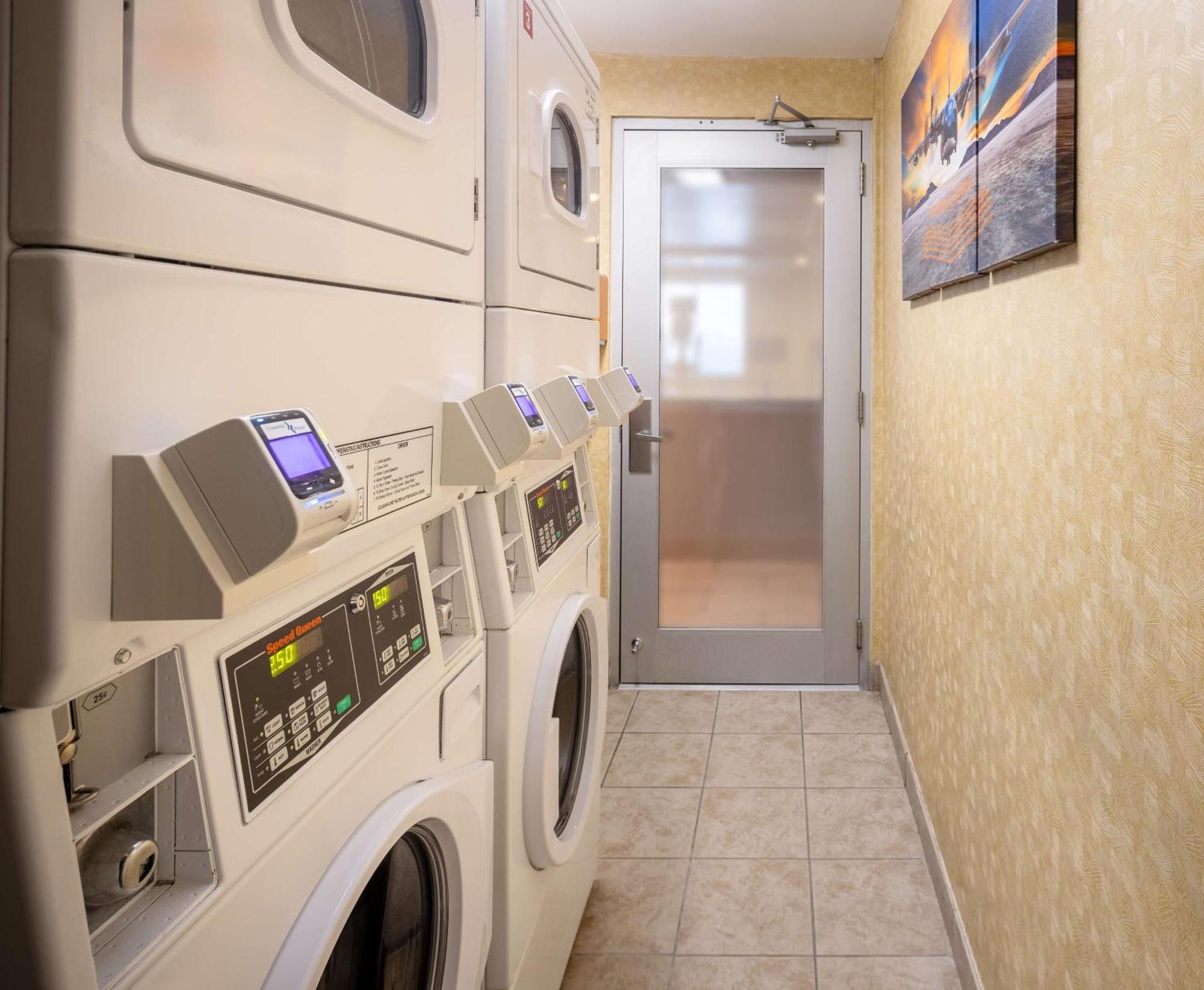 Hilton Garden Inn Queens Jfk - Newly Renovated New York Esterno foto