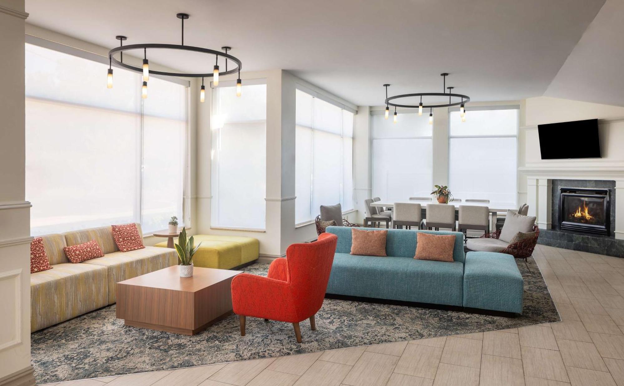 Hilton Garden Inn Queens Jfk - Newly Renovated New York Esterno foto