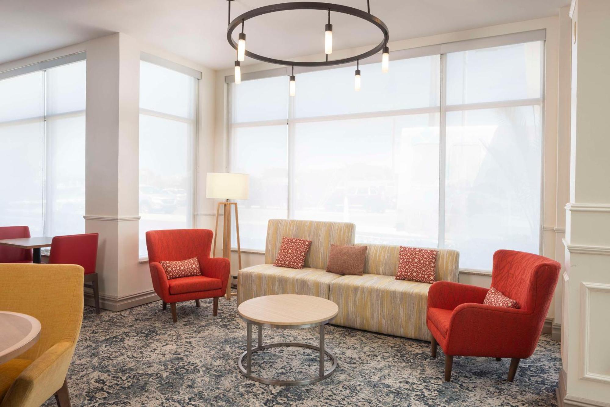 Hilton Garden Inn Queens Jfk - Newly Renovated New York Esterno foto