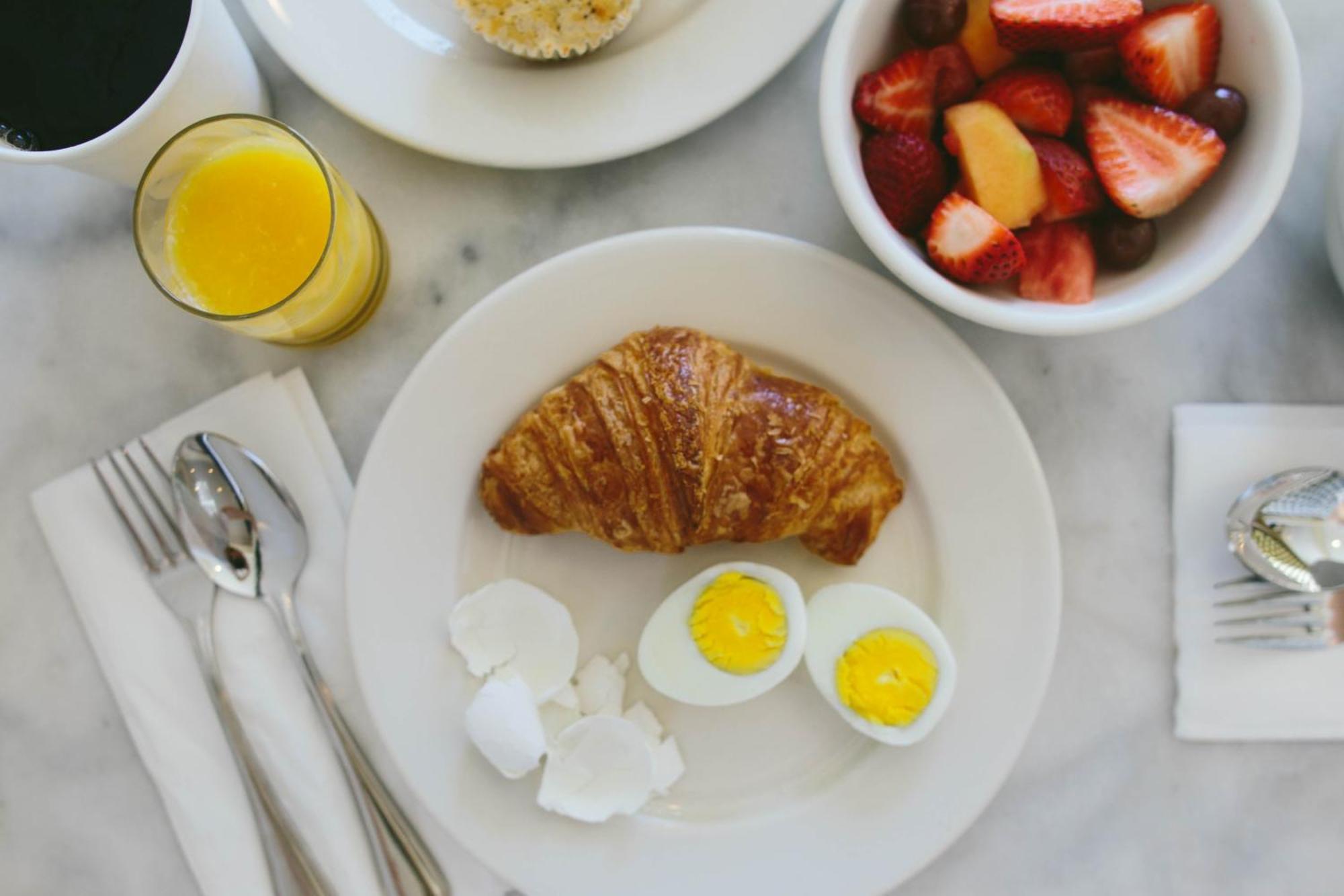Hilton Garden Inn Queens Jfk - Newly Renovated New York Esterno foto
