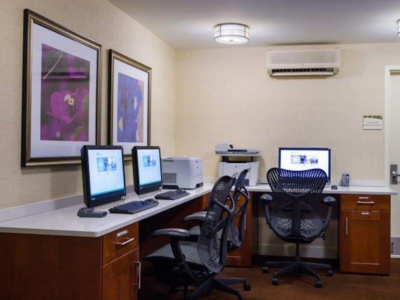 Hilton Garden Inn Queens Jfk - Newly Renovated New York Esterno foto