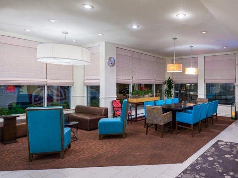 Hilton Garden Inn Queens Jfk - Newly Renovated New York Esterno foto