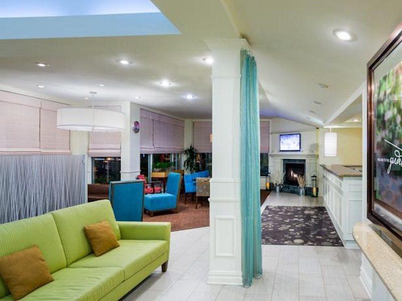 Hilton Garden Inn Queens Jfk - Newly Renovated New York Esterno foto