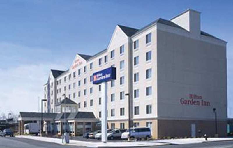 Hilton Garden Inn Queens Jfk - Newly Renovated New York Esterno foto