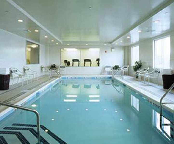 Hilton Garden Inn Queens Jfk - Newly Renovated New York Servizi foto