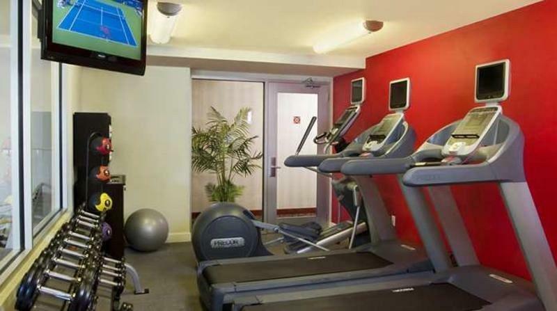 Hilton Garden Inn Queens Jfk - Newly Renovated New York Esterno foto