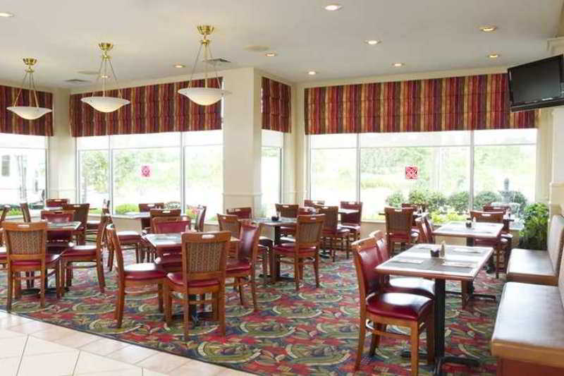 Hilton Garden Inn Queens Jfk - Newly Renovated New York Ristorante foto