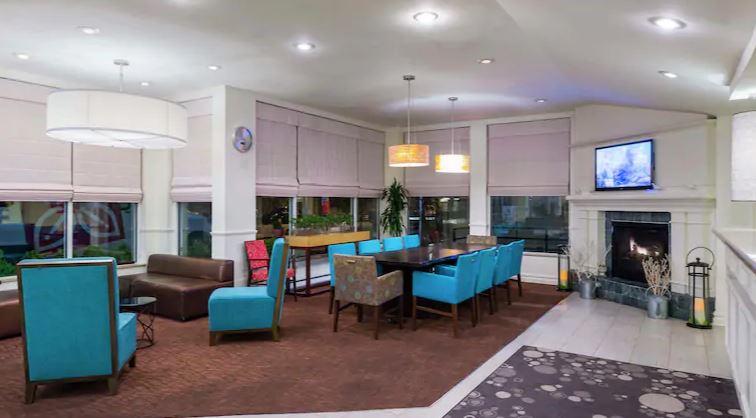 Hilton Garden Inn Queens Jfk - Newly Renovated New York Esterno foto