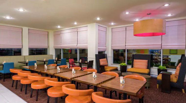 Hilton Garden Inn Queens Jfk - Newly Renovated New York Esterno foto