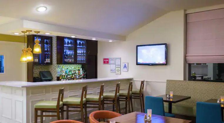 Hilton Garden Inn Queens Jfk - Newly Renovated New York Esterno foto