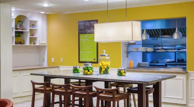 Hilton Garden Inn Queens Jfk - Newly Renovated New York Esterno foto