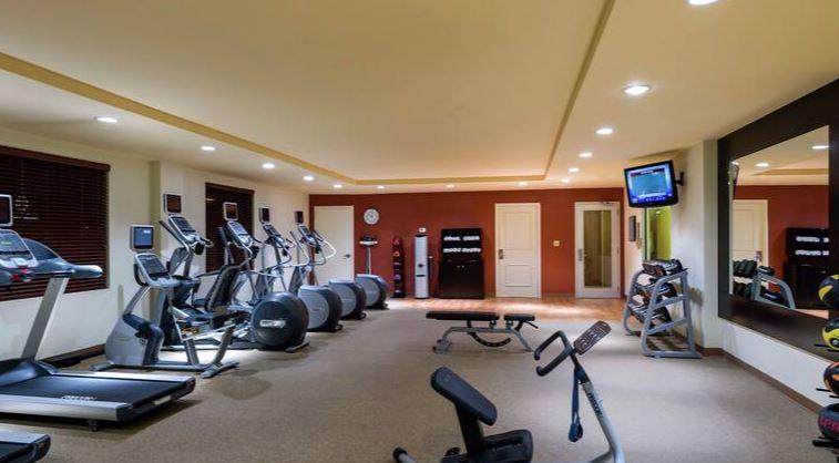 Hilton Garden Inn Queens Jfk - Newly Renovated New York Esterno foto